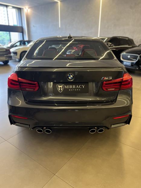 BMW M3 3.0 I6 TWINTURBO COMPETITION M STEPTRONIC AUTOMTICO, Foto 6