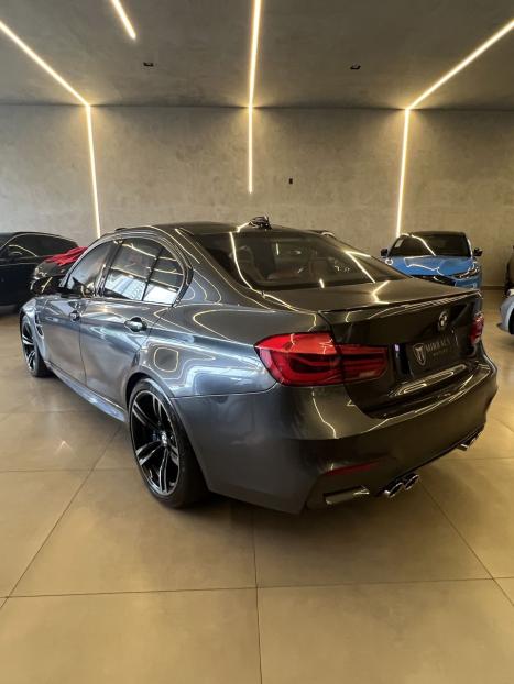 BMW M3 3.0 I6 TWINTURBO COMPETITION M STEPTRONIC AUTOMTICO, Foto 7