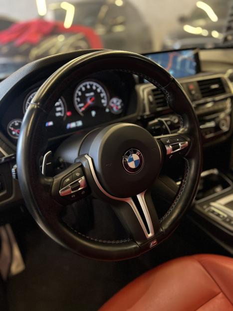 BMW M3 3.0 I6 TWINTURBO COMPETITION M STEPTRONIC AUTOMTICO, Foto 9