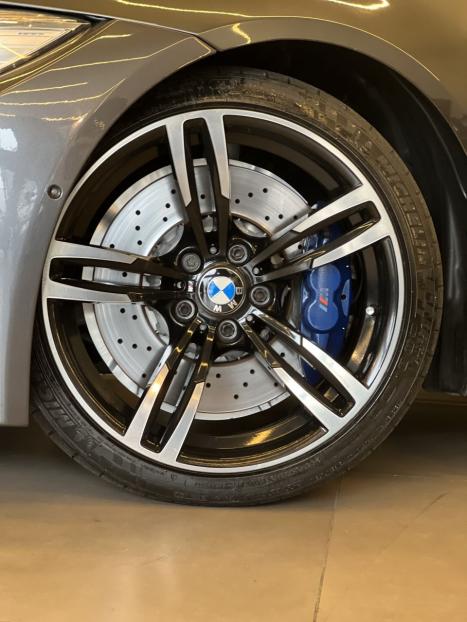 BMW M3 3.0 I6 TWINTURBO COMPETITION M STEPTRONIC AUTOMTICO, Foto 14