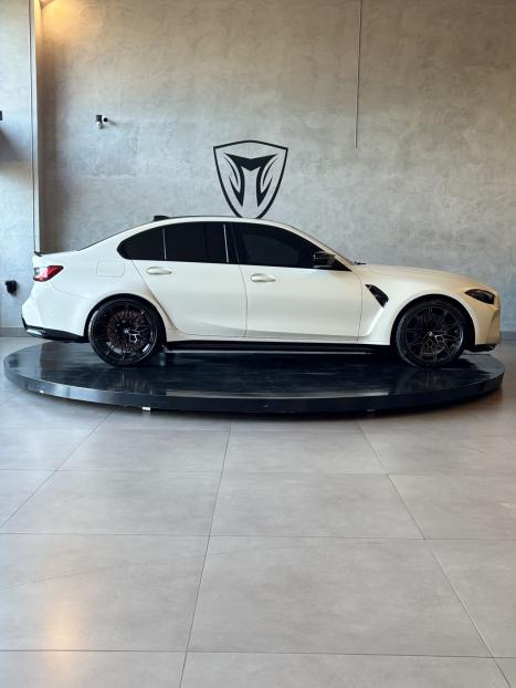 BMW M3 3.0 I6 TWINTURBO COMPETITION M STEPTRONIC AUTOMTICO, Foto 5