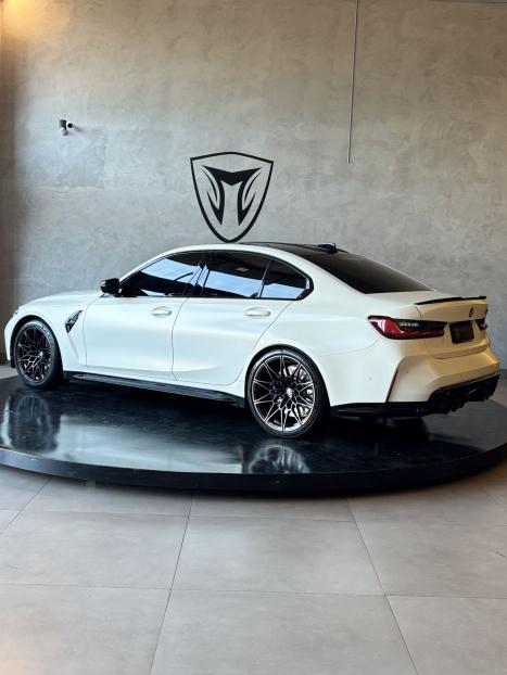BMW M3 3.0 I6 TWINTURBO COMPETITION M STEPTRONIC AUTOMTICO, Foto 7
