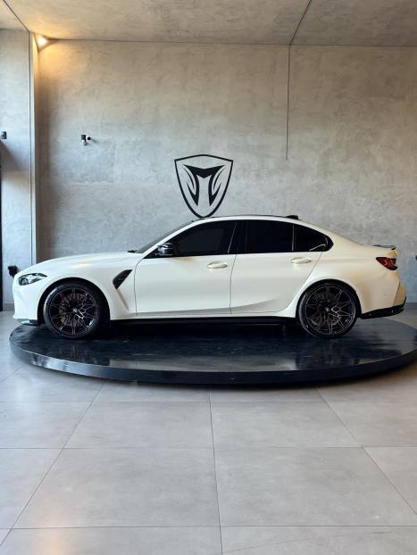 BMW M3 3.0 I6 TWINTURBO COMPETITION M STEPTRONIC AUTOMTICO, Foto 8
