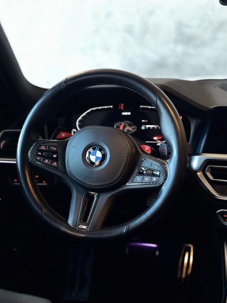 BMW M3 3.0 I6 TWINTURBO COMPETITION M STEPTRONIC AUTOMTICO, Foto 9