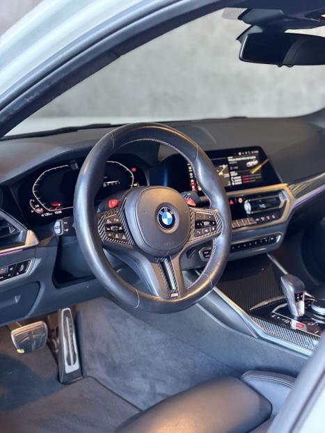 BMW M3 3.0 I6 TWINTURBO COMPETITION M STEPTRONIC AUTOMTICO, Foto 10