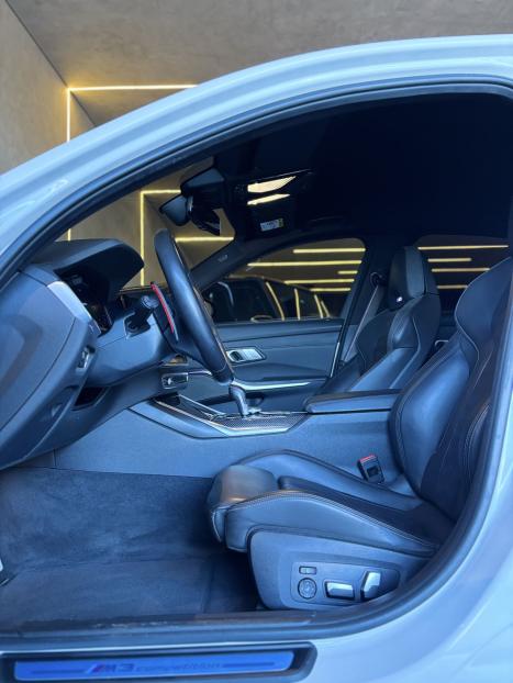 BMW M3 3.0 I6 TWINTURBO COMPETITION M STEPTRONIC AUTOMTICO, Foto 12