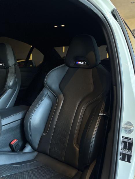 BMW M3 3.0 I6 TWINTURBO COMPETITION M STEPTRONIC AUTOMTICO, Foto 13
