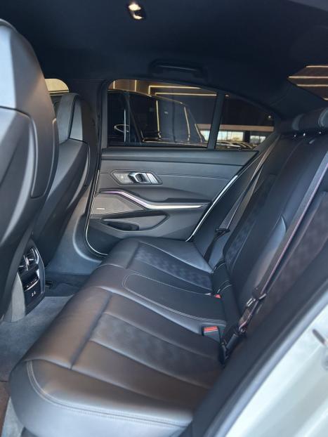 BMW M3 3.0 I6 TWINTURBO COMPETITION M STEPTRONIC AUTOMTICO, Foto 14