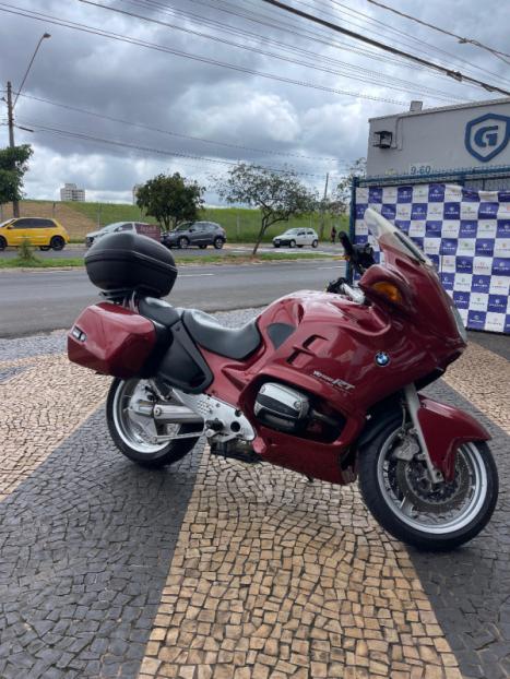 BMW R 1100 RT, Foto 2