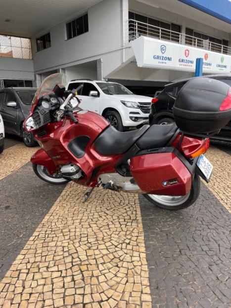 BMW R 1100 RT, Foto 3