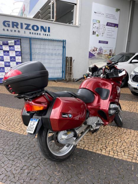 BMW R 1100 RT, Foto 4