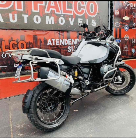 BMW R 1200 GS ADVENTURE, Foto 5