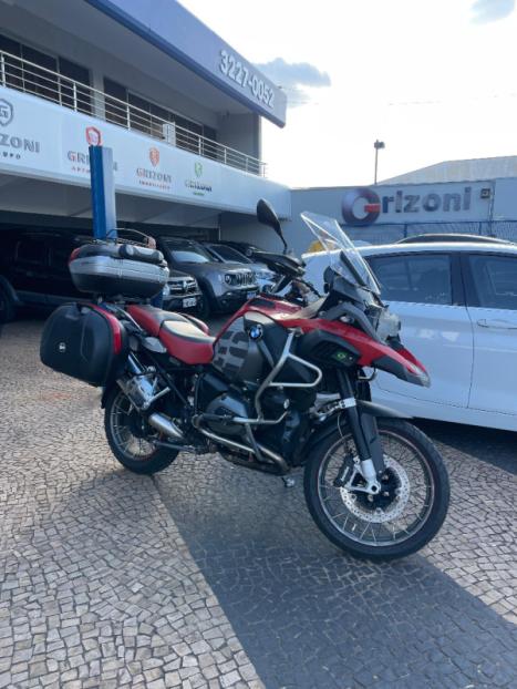 BMW R 1200 GS ADVENTURE, Foto 2