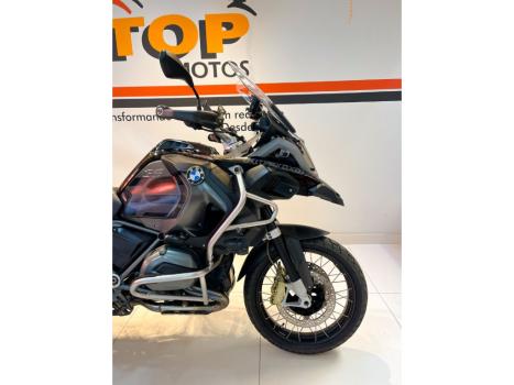 BMW R 1200 GS ADVENTURE, Foto 2