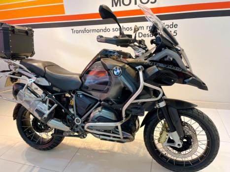 BMW R 1200 GS ADVENTURE, Foto 3