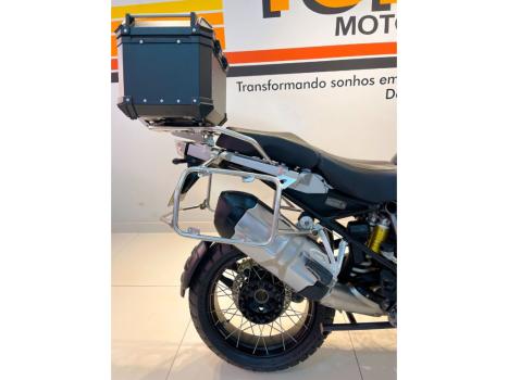 BMW R 1200 GS ADVENTURE, Foto 13