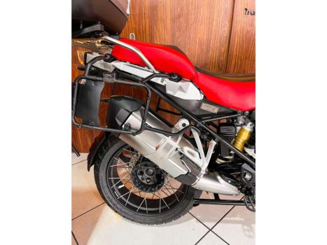 BMW R 1200 GS ADVENTURE, Foto 11