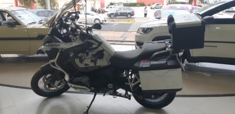 BMW R 1200 GS ADVENTURE, Foto 4