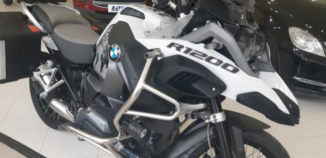 BMW R 1200 GS ADVENTURE, Foto 7