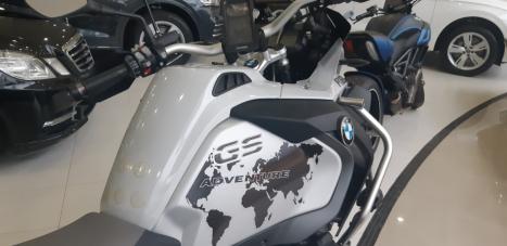 BMW R 1200 GS ADVENTURE, Foto 9