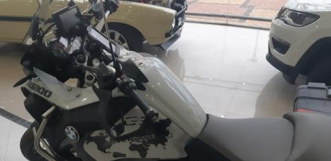 BMW R 1200 GS ADVENTURE, Foto 4