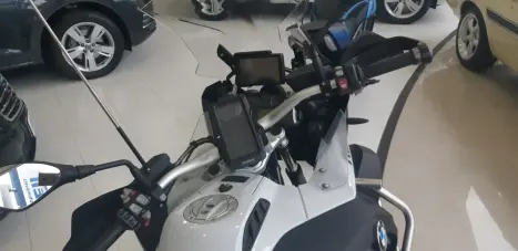 BMW R 1200 GS ADVENTURE, Foto 7