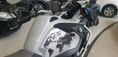 BMW R 1200 GS ADVENTURE, Foto 8