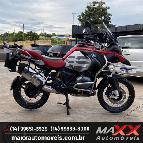 BMW R 1200 GS ADVENTURE, Foto 8