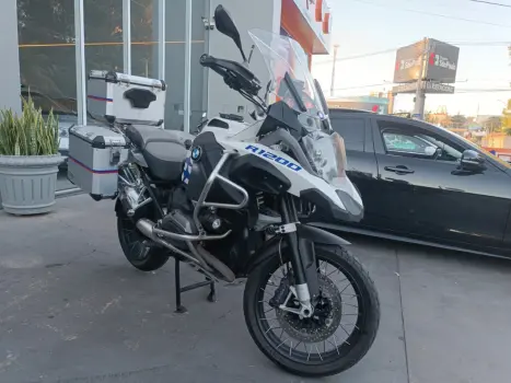 BMW R 1200 GS ADVENTURE, Foto 2