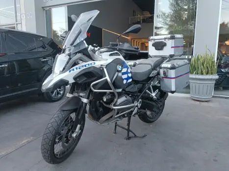 BMW R 1200 GS ADVENTURE, Foto 3
