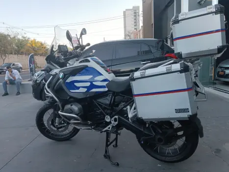 BMW R 1200 GS ADVENTURE, Foto 4