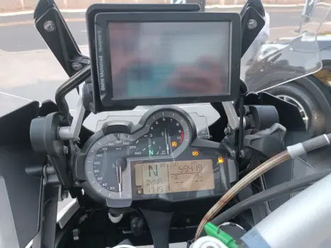 BMW R 1200 GS ADVENTURE, Foto 6