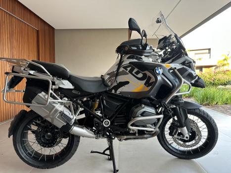 BMW R 1200 GS ADVENTURE, Foto 1