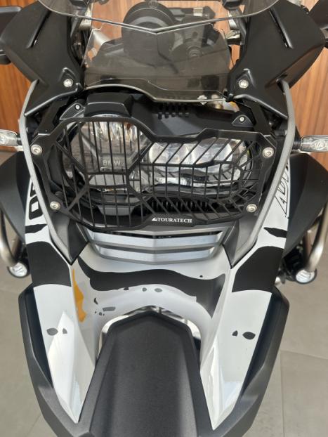 BMW R 1200 GS ADVENTURE, Foto 3