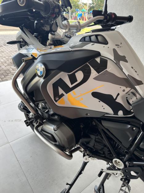 BMW R 1200 GS ADVENTURE, Foto 5