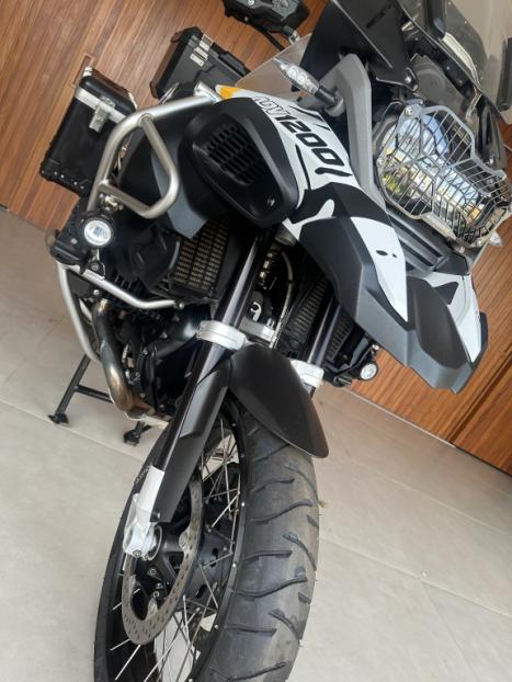 BMW R 1200 GS ADVENTURE, Foto 6