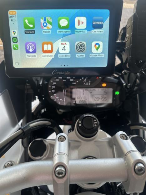 BMW R 1200 GS ADVENTURE, Foto 7