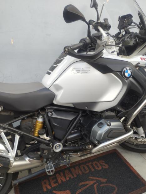 BMW R 1200 GS ADVENTURE, Foto 2