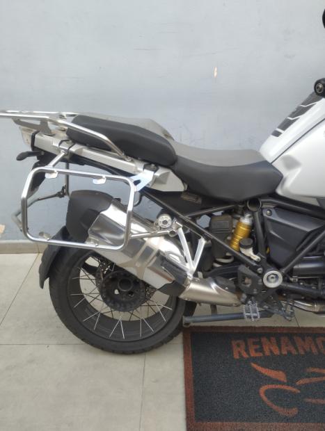 BMW R 1200 GS ADVENTURE, Foto 3