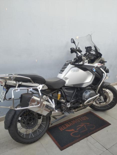 BMW R 1200 GS ADVENTURE, Foto 4