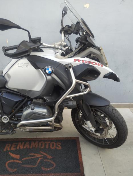 BMW R 1200 GS ADVENTURE, Foto 5