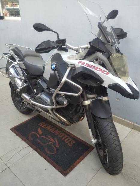 BMW R 1200 GS ADVENTURE, Foto 6