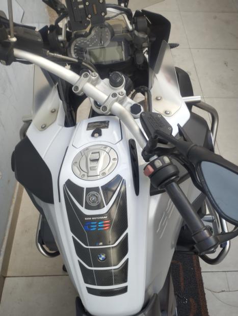 BMW R 1200 GS ADVENTURE, Foto 7
