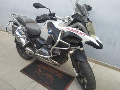 BMW R 1200 GS ADVENTURE, Foto 8