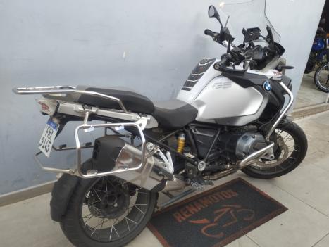 BMW R 1200 GS ADVENTURE, Foto 9