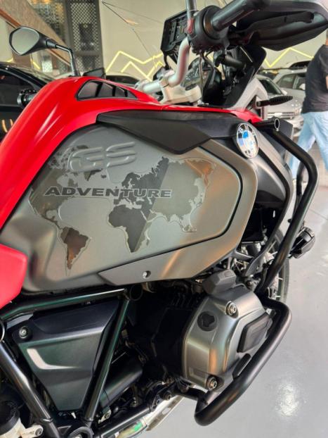 BMW R 1200 GS ADVENTURE, Foto 2