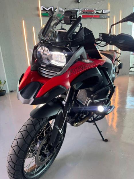 BMW R 1200 GS ADVENTURE, Foto 3