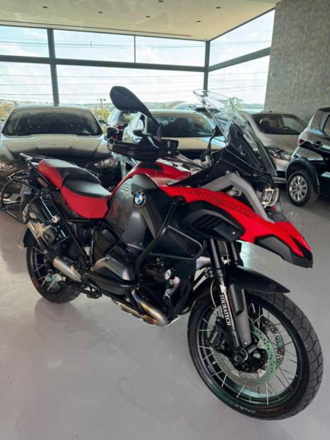 BMW R 1200 GS ADVENTURE, Foto 4