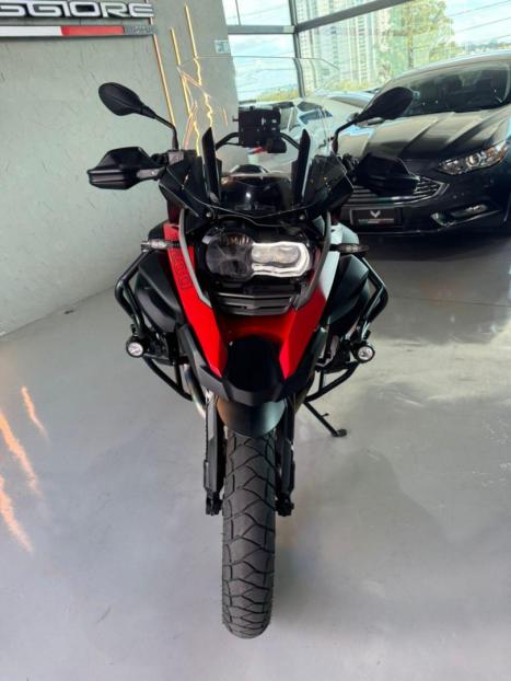 BMW R 1200 GS ADVENTURE, Foto 5