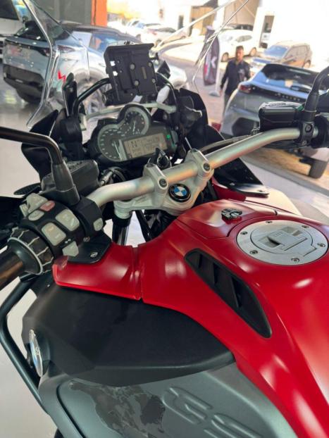 BMW R 1200 GS ADVENTURE, Foto 10